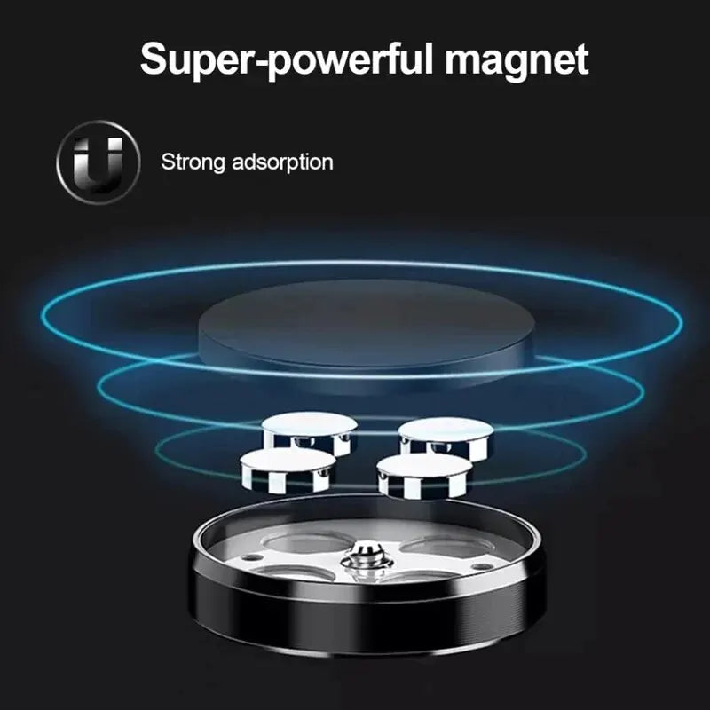 Universal Magnetic Phone Holder for Car