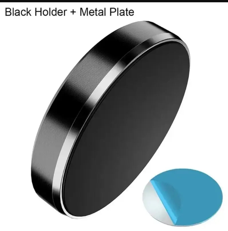 Universal Magnetic Phone Holder for Car