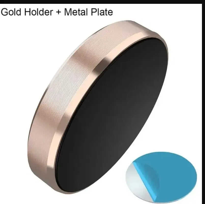 Universal Magnetic Phone Holder for Car